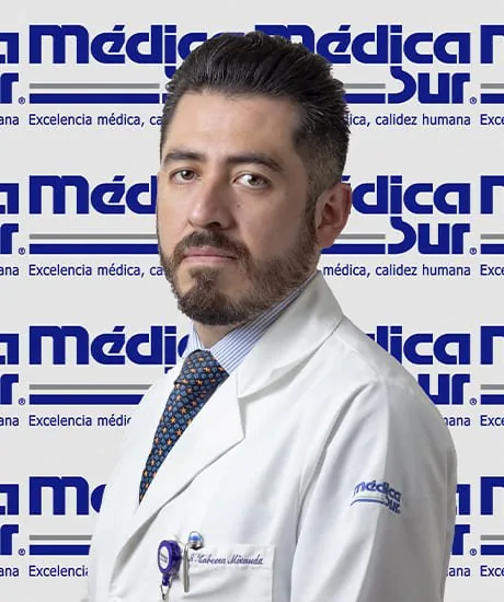 DR. LUIS ANTONIO CABRERA MIRANDA Oncología Médica Sur Copyright