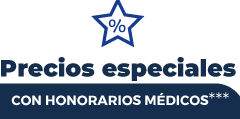 honorarios medicos