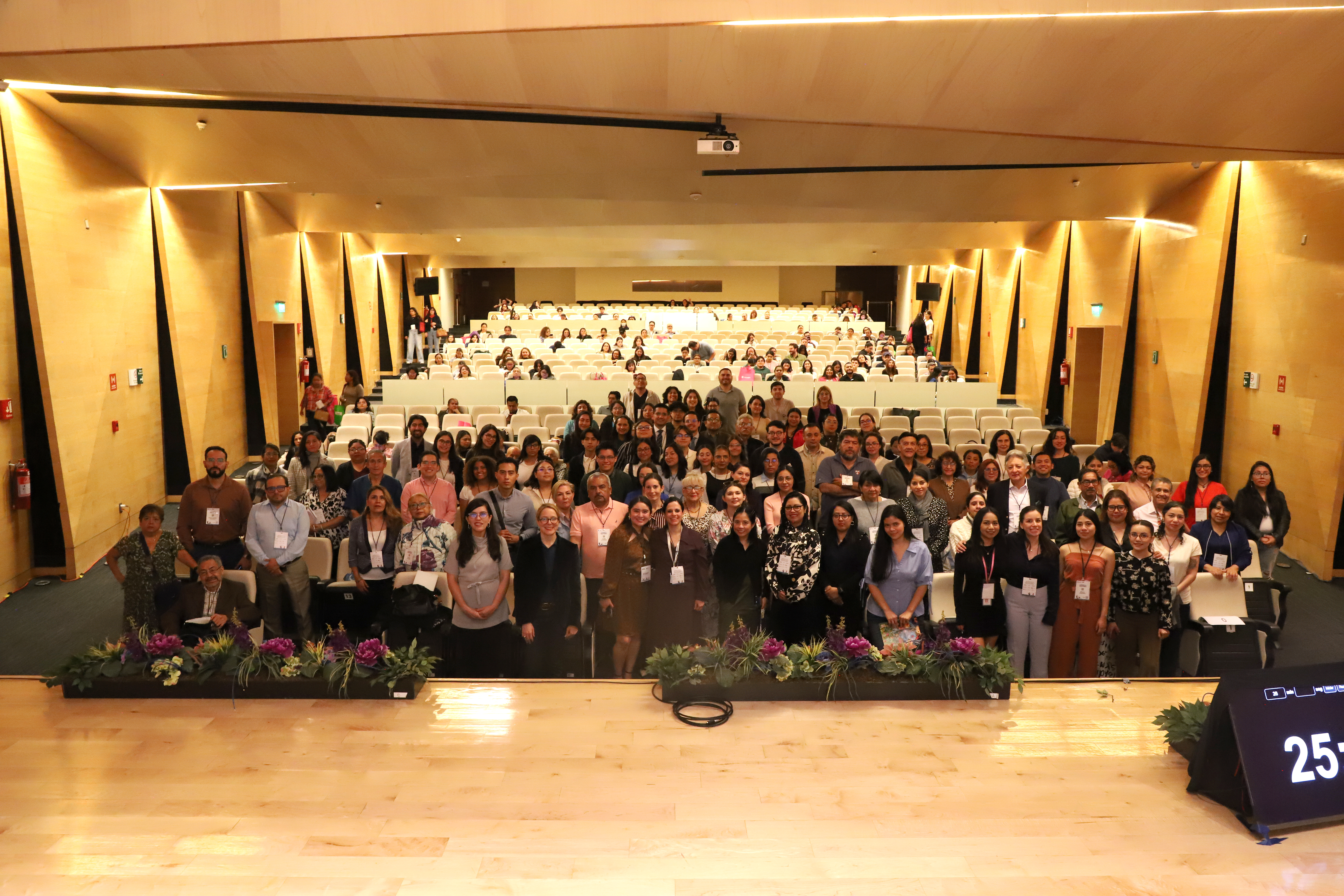 4� congreso de Geriatr�a